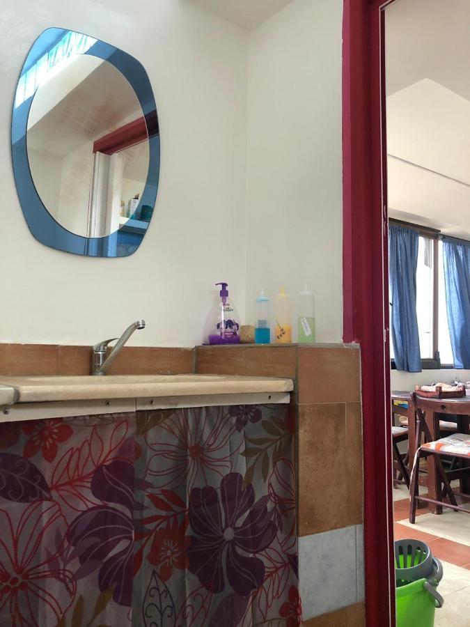 Camilla House Bed and Breakfast Santa Marinella Exteriör bild